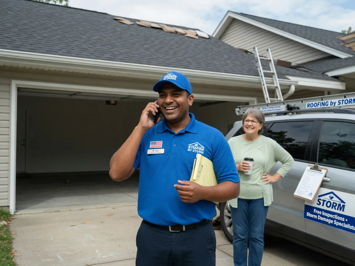 Roof Repair Near Me Bath, SD FAQs